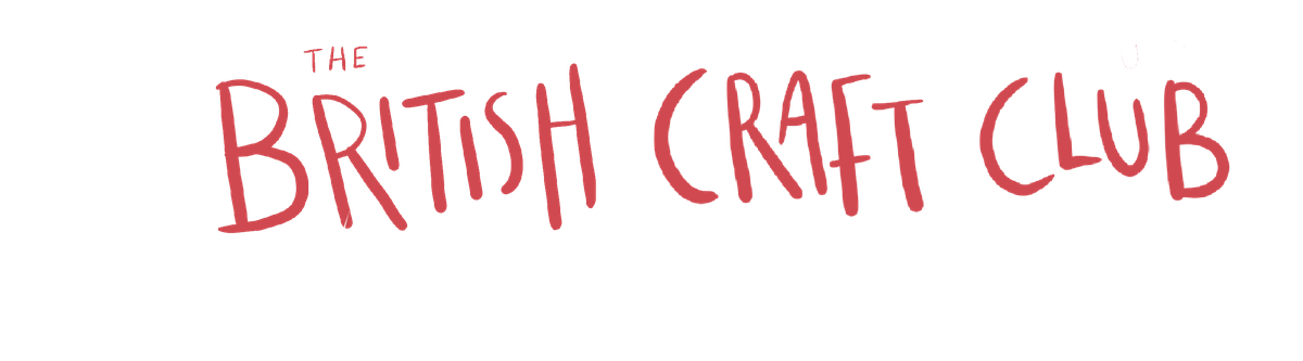 British Craft Club